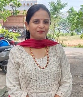 Prabhamani S
